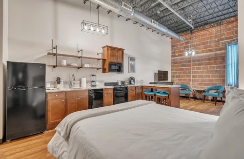 Myrtle Beach Apartment | 1 Bedroom @ Grand Strand Brewery 210