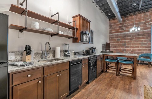Myrtle Beach Apartment | 1 Bedroom @ Grand Strand Brewery 210