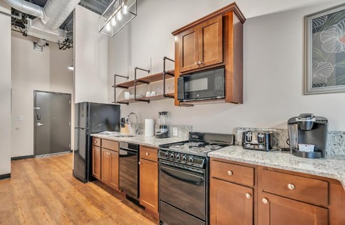Myrtle Beach Apartment | 1 Bedroom @ Grand Strand Brewery 210