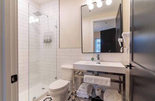 Frankfort Hotel | 1 Bedroom Suite