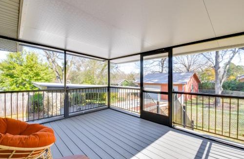 Hartwell House | 1 Mi to Dwtn Shops & Dining: Spacious Family Home