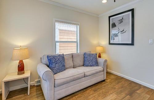 Sherrills Ford House | < 1 Mi to Lake Norman Marina: Home w/Pool Access