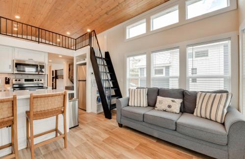 Sherrills Ford House | < 1 Mi to Marina: Lake Norman Home w/Pool Access!