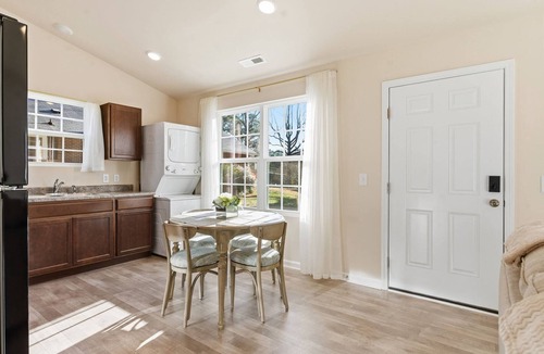 Durham House | 10min to Cameron | Near Duke Hospital, Univ, Dtwn