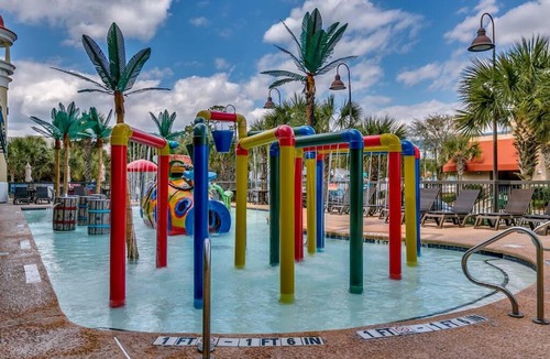 Myrtle Beach House | 12 Floor Oceanfront King - Great Location & Amenities