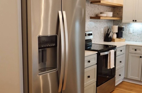 Cookeville House | 121 Allison Way townhouse