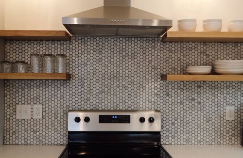 Cookeville House | 121 Allison Way townhouse