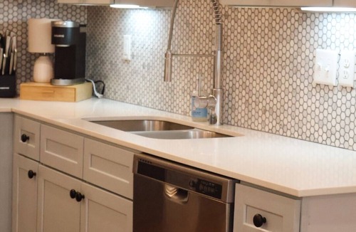 Cookeville House | 121 Allison Way townhouse