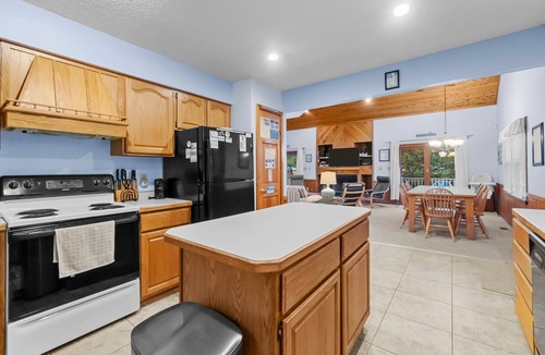 Ocean Hill House | 1215 - Corolla Hideaway - Oceanside Corolla Escape w/Pool & Hot Tub