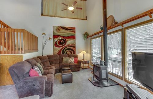 Sunriver House | 13 Tamarack