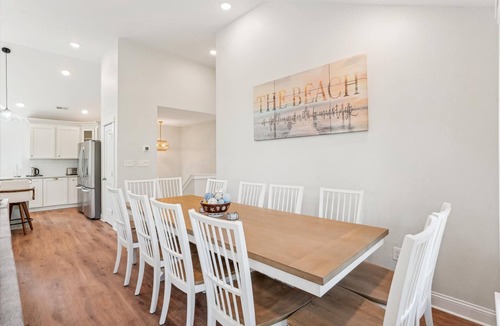 Monteray Shores House | 1554 - Lay by the Sound - Spacious Corolla Soundfront Home w/Pool