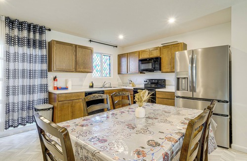 Shepherdsville House | 16 Mi to Louisville: Pet-Friendly Getaway!