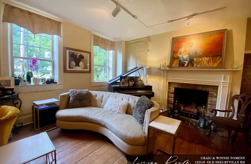 Middletown House | 1803 HISTORIC JOSEPH ABELL HOUSE