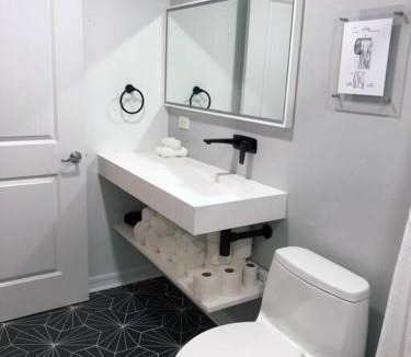 Innovation District Apartment | 1BR/1Bath Downtown - Newly Renovated Premier Apt.