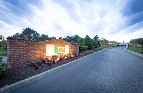 Williamsburg Apartment | 1BR Suite w/Fireplace near Colonial Williamsburg