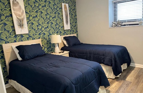 Myrtle Beach Apartment | 2 Bed 2 Bath Beach Front Condo with Fantastic Amenities at Myrtle Beach Resort