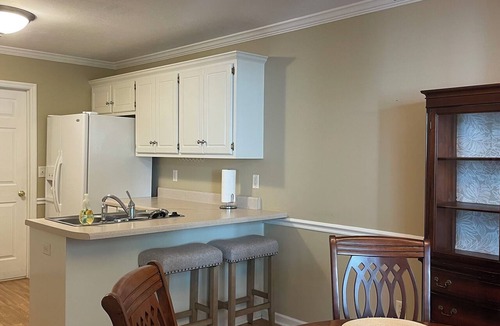 North Augusta House | 2 bed 2 bath townhome, perfect for med students, traveling nurses. Quiet, clean