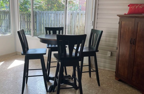North Augusta House | 2 bed 2 bath townhome, perfect for med students, traveling nurses. Quiet, clean