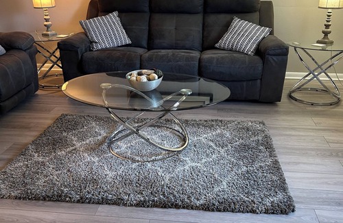 Broadview Condo | 2-bedroom condo in serene Broadview with AC for relaxing stays