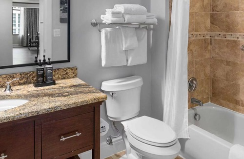 National Harbor Resort | 2-bedroom presidential at Club Wyndham National Harbor Aug 20th-24th 2026