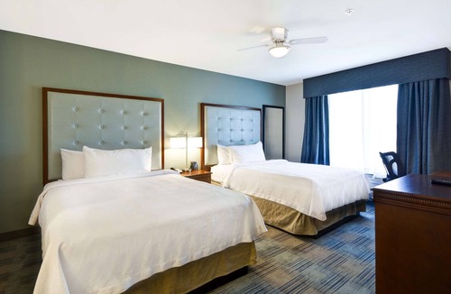 Wilmington Hotel | 2 Connecting Suites at a Hotel