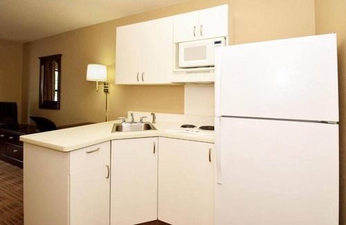 Fishkill Apartment | 2 Full Beds | Non-Smoking, Kitchen