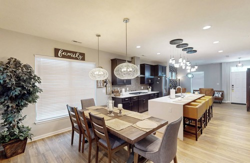 Indianapolis House | 2 Mi to Monument Circle! Family Home w/Patio