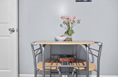 Athens Apartment | 2 Rooms Private Entry No Shared Spaces By Downtown