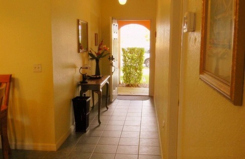 Silver Creek House | 2 Side-By-Side Single Homes, Each with own Prviate Pool/SPA, Hardwood/Tile floor