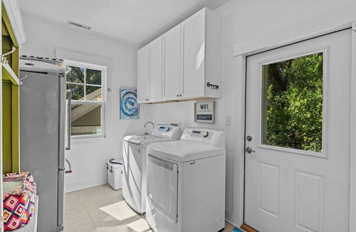 Bald Head Island House | 2026 Now Available! Step 'Out of Office' and into BHI Bliss