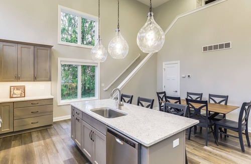 Bethel House | 24 Mi to Cincinnati: Newly Built Bethel Home!