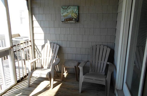 Sunset Beach House | 245 Ole King Cole by Sunset Vacations