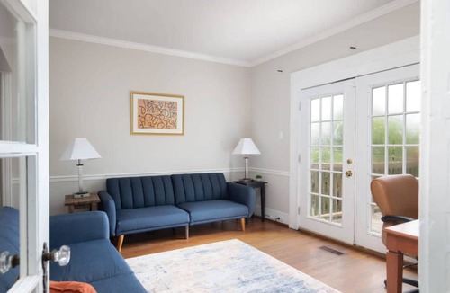 Redmont Park House | 279 m² House ∙ 6 bedrooms ∙ 22 guests