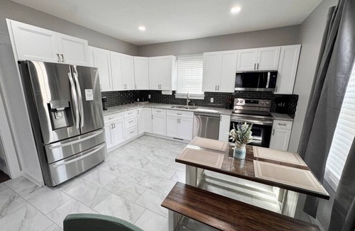 Danville House | 2bd/1ba Home-Minutes from Casino