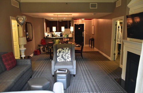 Berkeley Villa | 2BR 2BA Spacious, Well Appointed Villa at Marriott's Manor Club (sleeps 6)