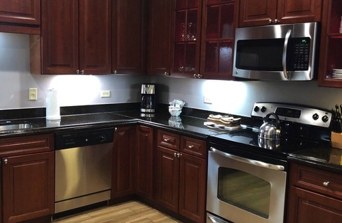 Berkeley Villa | 2BR 2BA Spacious, Well Appointed Villa at Marriott's Manor Club (sleeps 6)