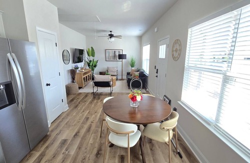 Anderson House | 2BR Home w/Private Baths | Pets | Anderson SC