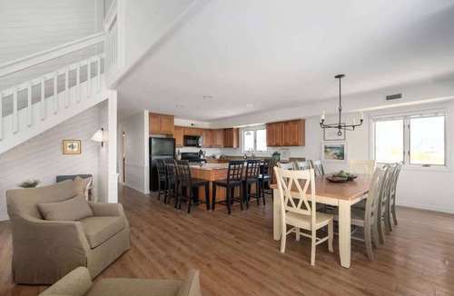 Ocean Hill House | 2Min Walk to Beach - Pool, Hot Tub, Ocean Views
