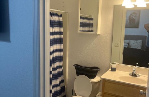 Tallahassee Apartment | 3 Bed 3 Bath Townhome