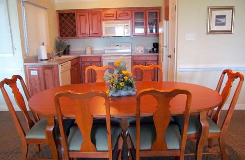 Kingsmill Condo | 3 Bedroom, 3 Bath Condo on the James River in gated Kingsmill