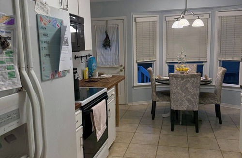 Mosby House | 3-bedroom cozy cottage house in serene Mechanicsville