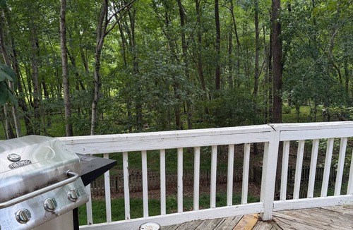 Mosby House | 3-bedroom cozy cottage house in serene Mechanicsville