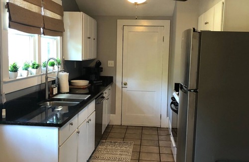 Wilmington House | 3-bedroom home in the Historic District of Wilmington