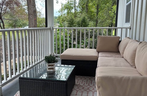 Campobello House | 3 bedroom House in Campobello fits 8 people