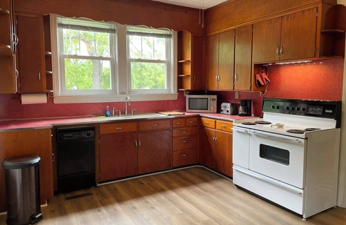 Cloverdale House | 3-bedroom house in welcoming Cloverdale