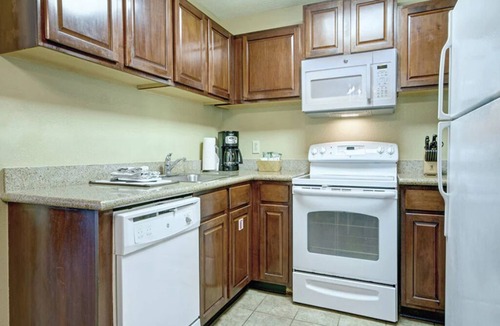 Williamsburg Condo | 3 Bedroom Lockoff Condo w/2 Living Areas, 2 Kitchens, @ Williamsburg Kingsgate!