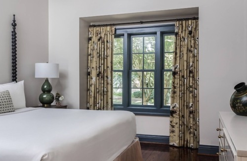 Mount Berry Hotel | 3 Elegant Cottages w/Pool & Resort Access - Perfect for Family Outdoor Adventure