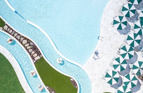 Mount Berry Hotel | 3 Elegant Cottages w/Pool & Resort Access - Perfect for Family Outdoor Adventure