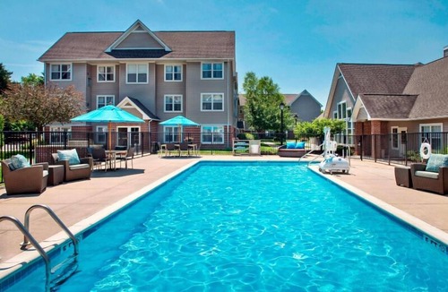 Bethlehem Hotel | 3 Spacious 2BR Suites | Free Breakfast | Coca-Cola Park - 2.4 miles away!