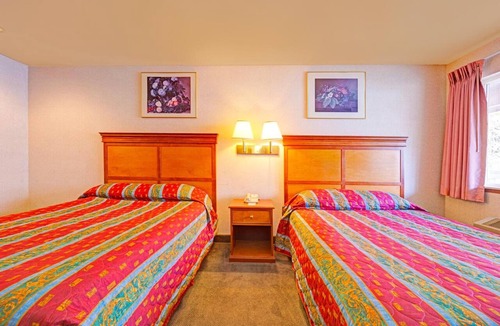 Stevenson Hotel | 3 Units | Steps From Fairgrounds | Explore Local Charm & Book a Scenic Stay